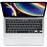 Novo Apple MacBook Pro 13'' Retina i5-1,4GHz | 8GB | 256GB | Intel Iris Plus Graphics 645 com Magic Keyboard Touch Bar e Touch ID - Prateado_1