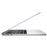 Novo Apple MacBook Pro 13'' Retina i5-1,4GHz | 8GB | 256GB | Intel Iris Plus Graphics 645 com Magic Keyboard Touch Bar e Touch ID - Prateado_2
