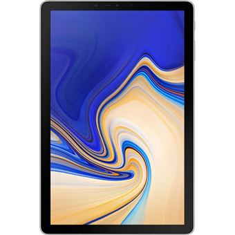 Tablet Samsung Galaxy Tab S4 10.5'' - T830 - Wi-Fi - Cinzento
