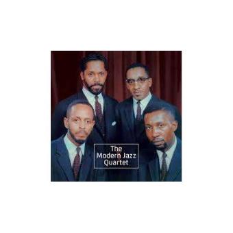 The Modern Jazz Quartet