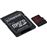 Cartão Micro SD Kingston Canvas React - 32GB - Classe 10_1