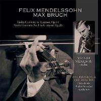 Violin concerto in e mino