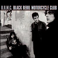 BLACK REBEL MOTORCYCLE CLUB+BONUS (