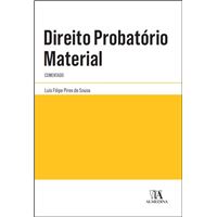 Direito Probatório Material