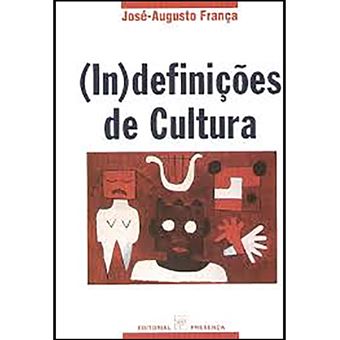(In) Definições de Cultura