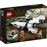 LEGO Star Wars Episode IX 75248 A-Wing Starfighter Rebelde_4