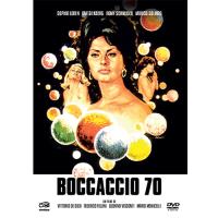 Boccaccio '70 (DVD)