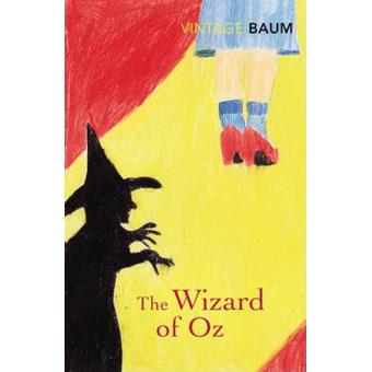 The Wizard of Oz