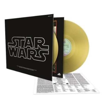  Star Wars Episode IV: A New Hope (Limited Edition