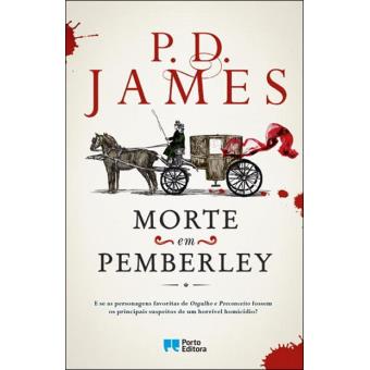 Morte em Pemberley
