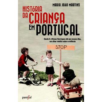 História da Criança em Portugal