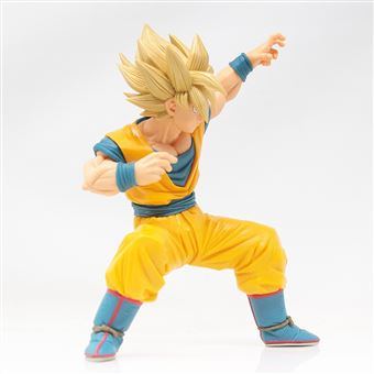 DVD - Dragon Ball Z - Goku Super Sayajin