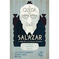 A Queda de Salazar