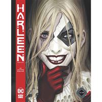 Harleen - Parte 1 de 2