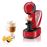 Máquina de Café Krups Dolce Gusto Infinissima - Vermelho_0