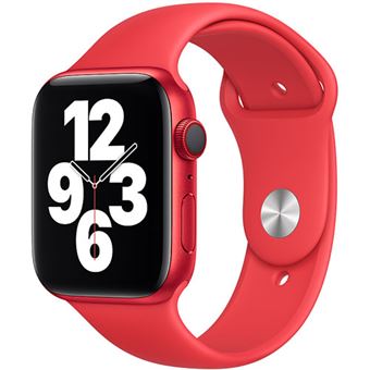 product red apple watch