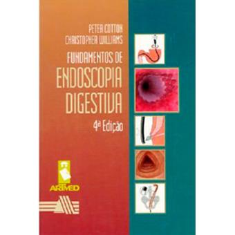 Fundamentos de Endoscopia Digestiva