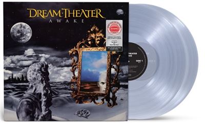 Dream Theater - Awake - 2LP - Vinil - Compra música na Fnac.pt