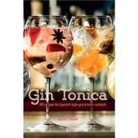 Gin tonica