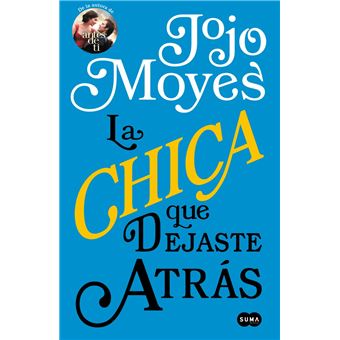 La chica que dejaste atrás