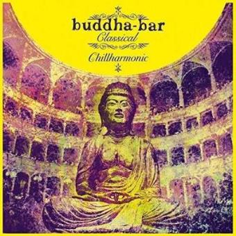 Buddha Bar Classical - Chillarmonic