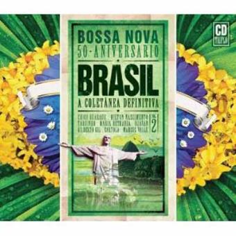 Bossa Nova 50 Aniversário 2 (3CD)