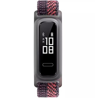 Pulseira de Atividade Huawei Band 4e - Sakura Coral