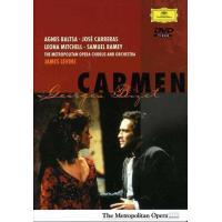 Bizet | Carmen (DVD)
