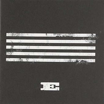 Bigbang - Bigbang Made Series E - CD - CD Álbum - Compra música na