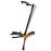 Suporte para Guitarra Hercules Shocksafe GS405B_0