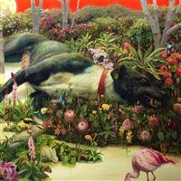 Feral Roots - CD