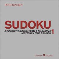 Sudoku - Livro 1