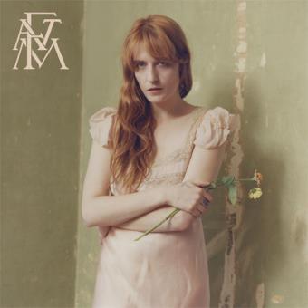 High as Hope - CD