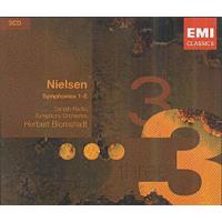 Symphonies 1-6