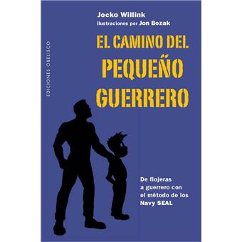 El camino del pequeño guerrero