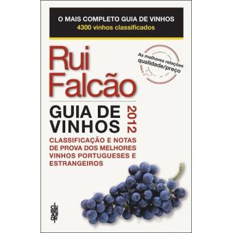 Guia de Vinhos 2012