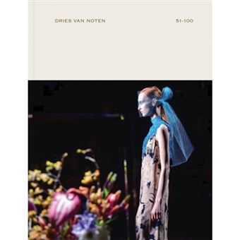 Dries van Noten 1-50、51-100 Dries van noten 51-100 - NOTEN, DRIES VAN - Compra Livros na