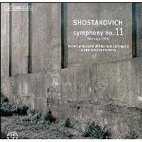 Symphony No.11