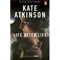 Life After Life : The global bestseller, now a major BBC series