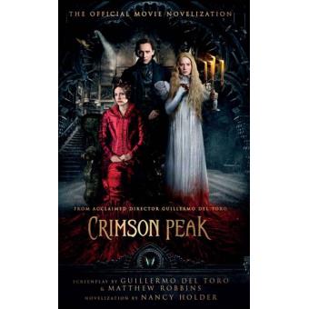 Crimson Peak