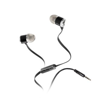 Focal Spark Black Intra-aural Intra-auditivo Preto