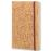 Caderno Pautado Moleskine Harry Potter - Marauder's Map Grande_1
