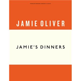 Jamie's Dinners