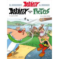 Astérix entre os Pictos