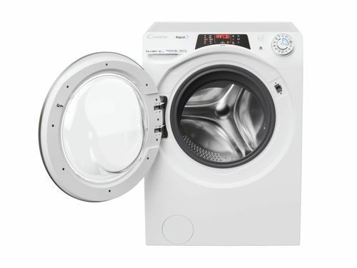 M�quina de Lavar e Secar Roupa Candy ROW 4856DWMS7-S | 8/5 Kg | 1400 RPM - Branco - 3