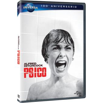 Psico - Edição Especial Comemorativa 45º Aniversário