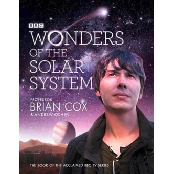 Wonders of the Solar System