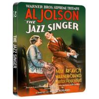 The Jazz Singer (1927) - Steelbook Edition