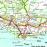 Michelin Mapas Regionais - Portugal Sul Algarve_2