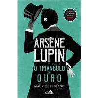 Arsène Lupin — O Triângulo de Ouro